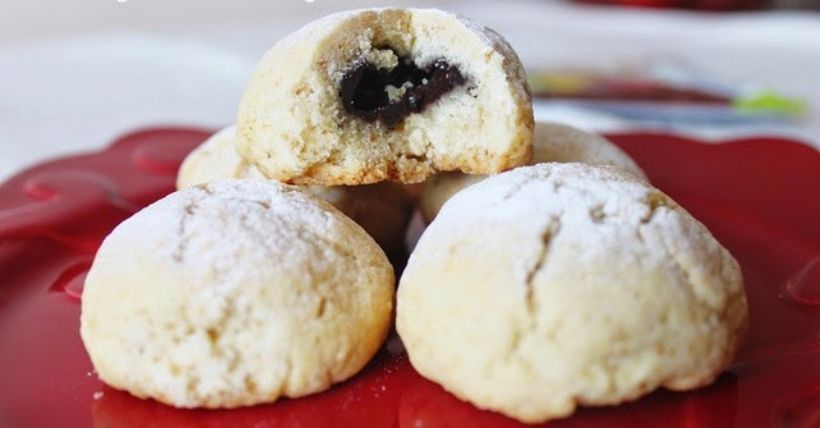 8 Kişilik Kakaolu Pudingli Kurabiye Tarifi ve Malzemeleri