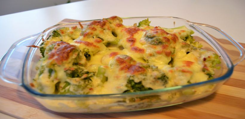 8 Kişilik Karnabahar Brokoli Havuç Salatası Tarifi ve Malzemeleri