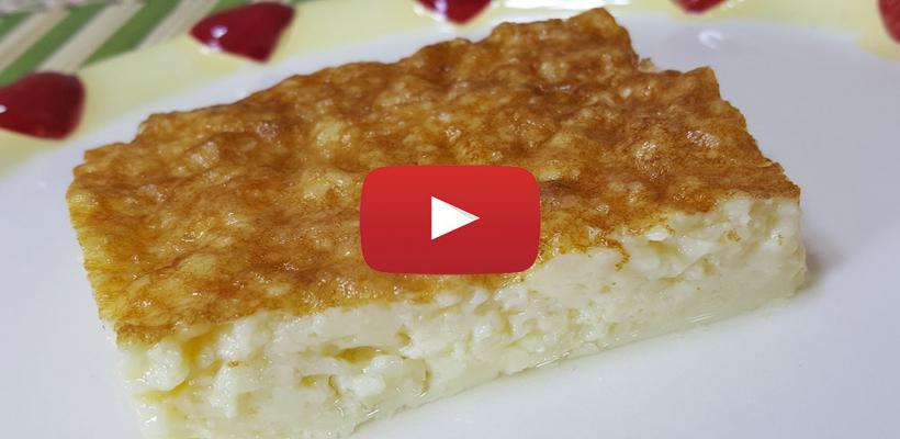 Kaymaçina Tarifi ve Malzemeleri