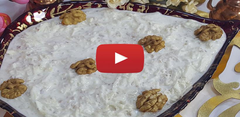 8 Kişilik Kereviz Salatası Tarifi ve Malzemeleri