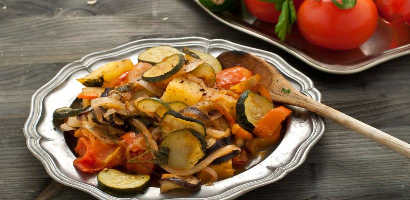 8 Kişilik Kış Türlüsü Tarifi ve Malzemeleri