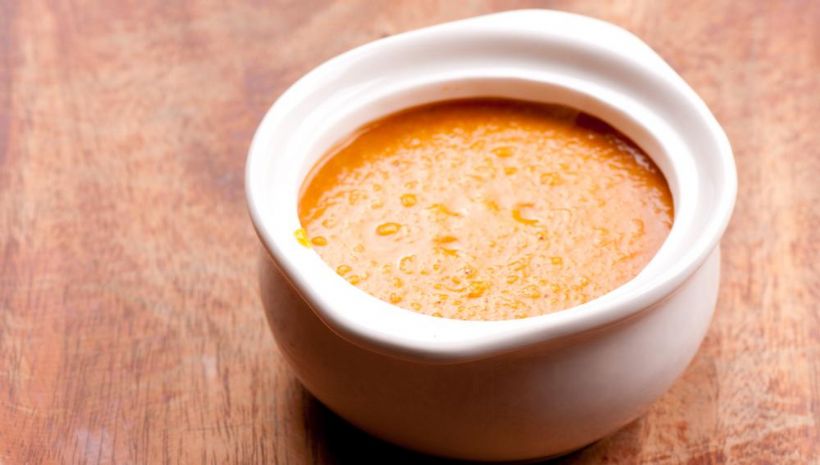 8 Kişilik Kıymalı Çorba Tarifi ve Malzemeleri