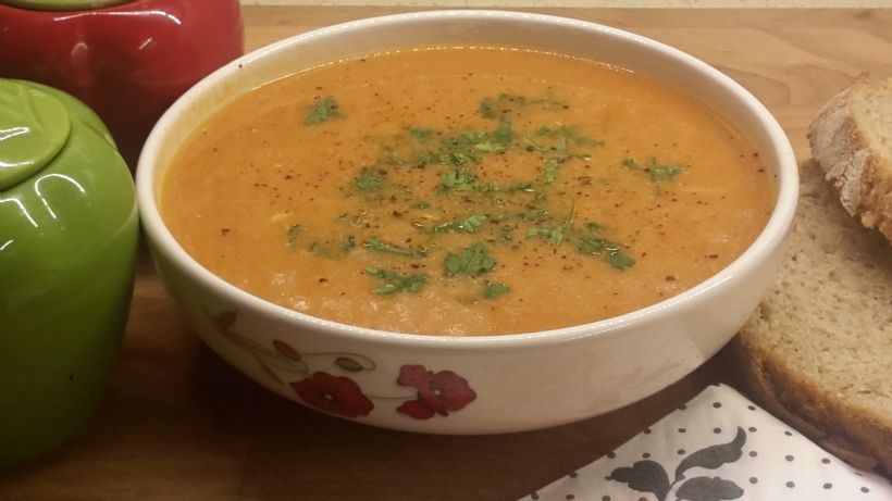 8 Kişilik Kıymalı Şehriye Çorbası Tarifi ve Malzemeleri