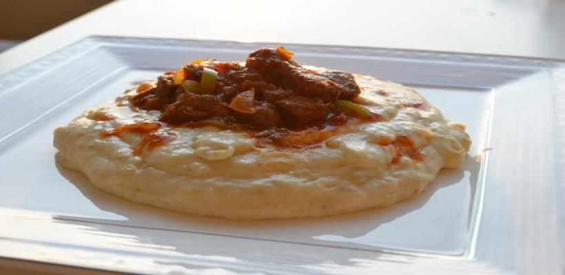 Köfteli Hünkar Beğendi Tarifi ve Malzemeleri