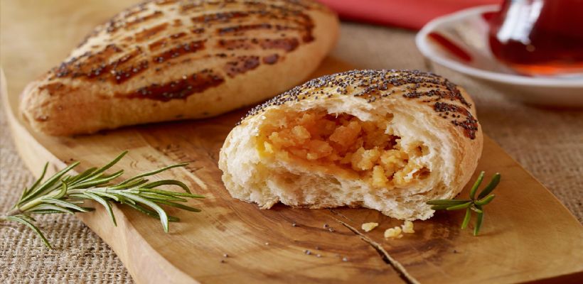 8 Kişilik Kolay Patatesli Poğaça Tarifi Tarifi ve Malzemeleri