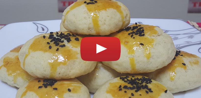 8 Kişilik Kolay Poğaça Tarifi ve Malzemeleri