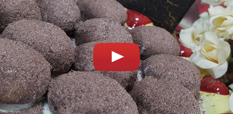 8 Kişilik Kül Kurabiye Tarifi ve Malzemeleri