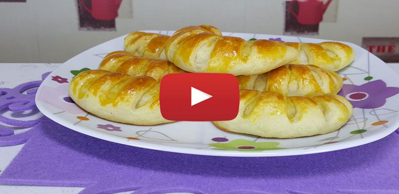 Mayalı Poğaça Tarifi ve Malzemeleri