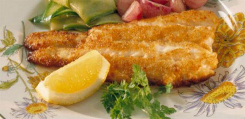 8 Kişilik Mezgit Kızartma Tarifi ve Malzemeleri