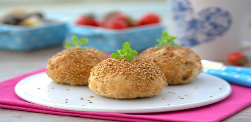 Milföy Poğaça Tarifi ve Malzemeleri