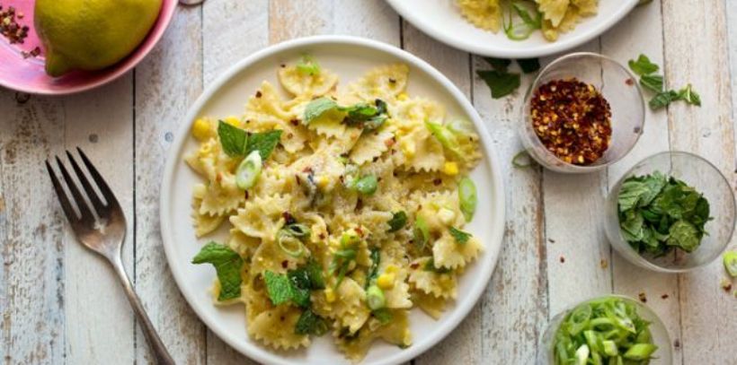 Mısırlı Makarna Tarifi ve Malzemeleri