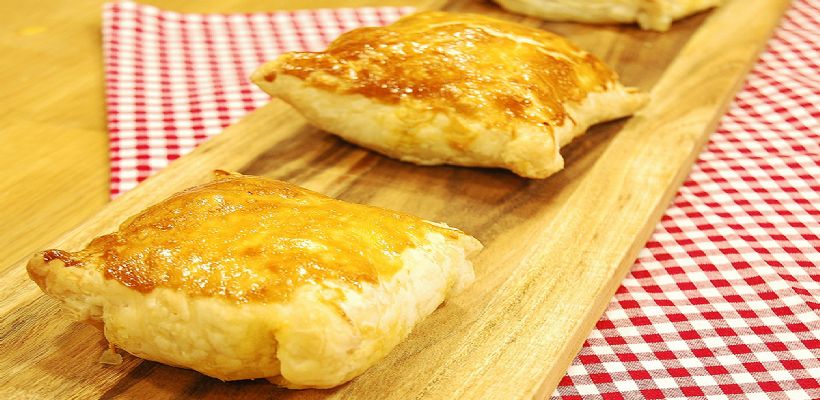 Peynirli Talaş Böreği Tarifi ve Malzemeleri