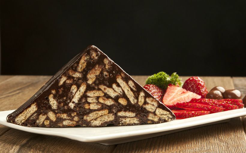 Pişmeyen Soğuk Pasta Tarifi ve Malzemeleri