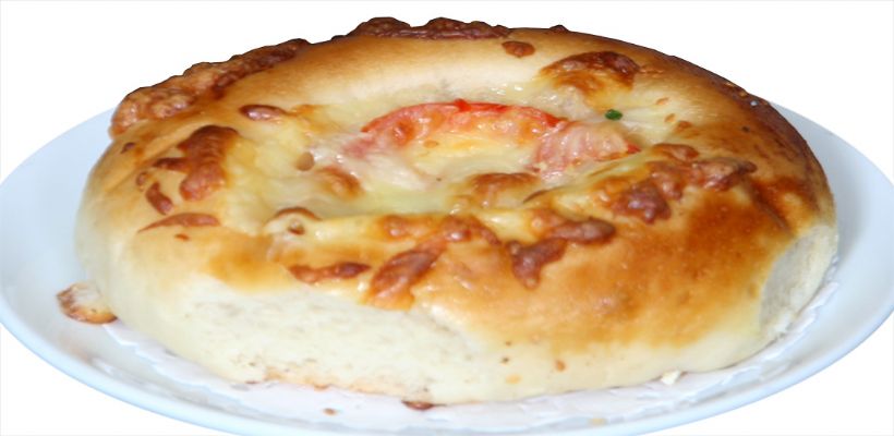 Pizza Poğaça