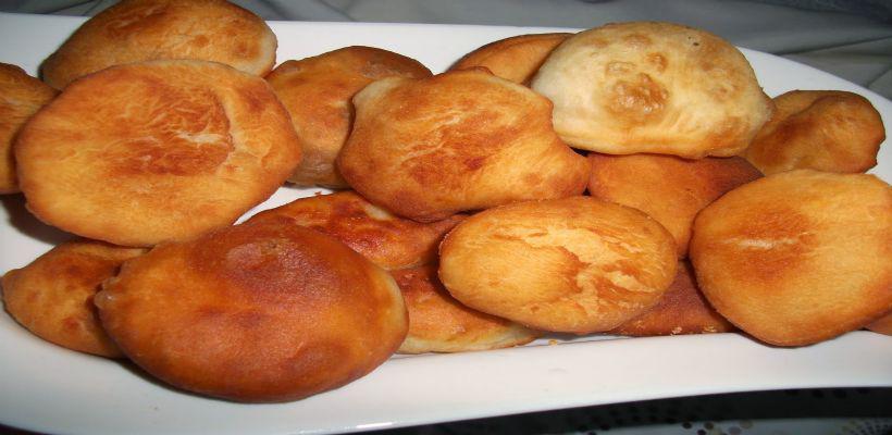 8 Kişilik Pofuduk Hamur Kızartması Tarifi ve Malzemeleri