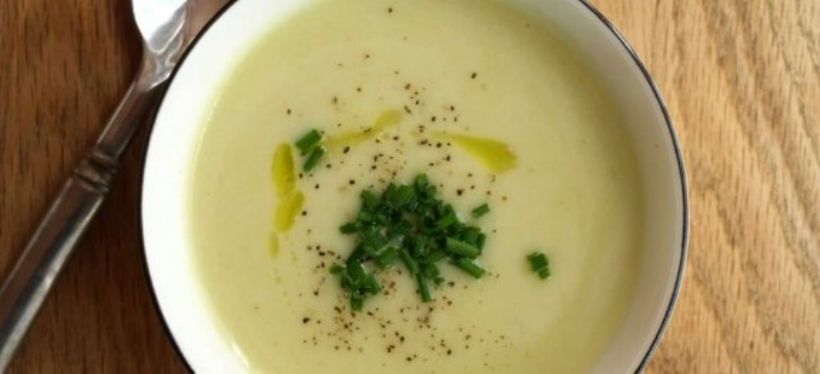 Şehriyeli Un Çorbası Tarifi ve Malzemeleri