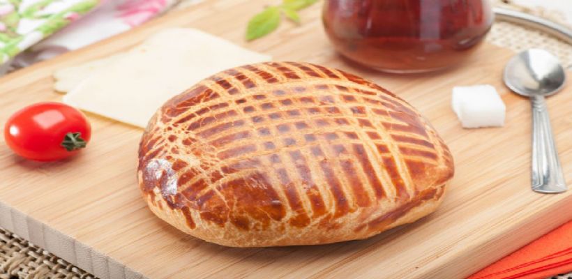 8 Kişilik Sodalı Bayatlamayan Poğaça Tarifi ve Malzemeleri