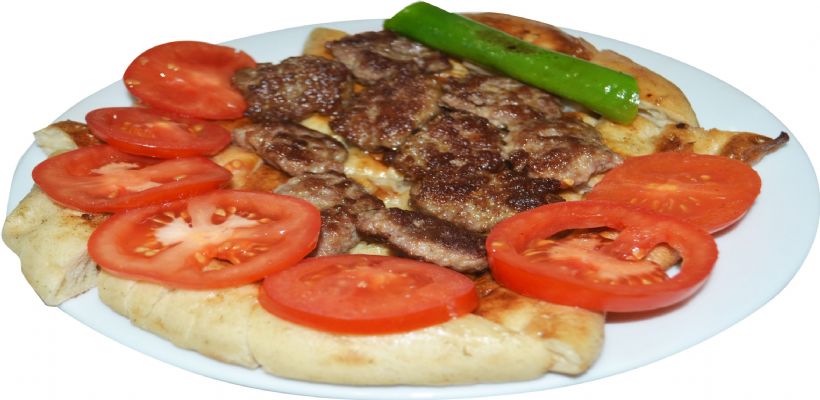 Sömelek Köfte Tarifi ve Malzemeleri