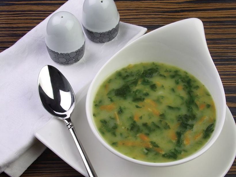 Sultan Çorba Tarifi ve Malzemeleri