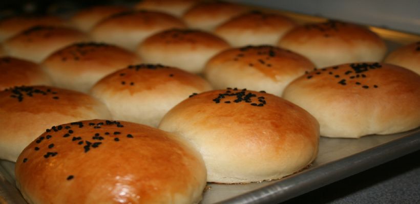 8 Kişilik Süt Kremalı Poğaça Tarifi ve Malzemeleri