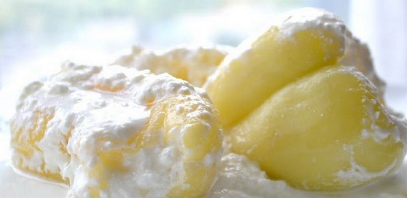 8 Kişilik Sütlü Biber Turşusu Tarifi ve Malzemeleri