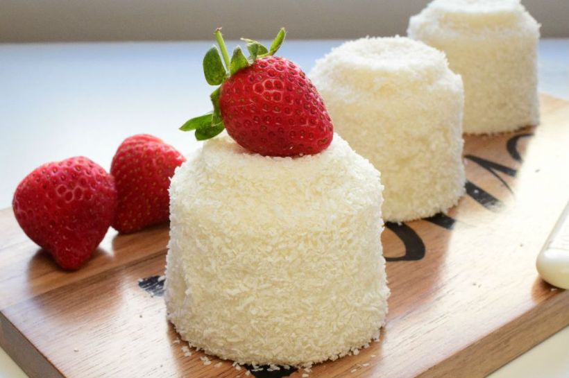 8 Kişilik Sütlü Fincan Tatlısı Tarifi ve Malzemeleri