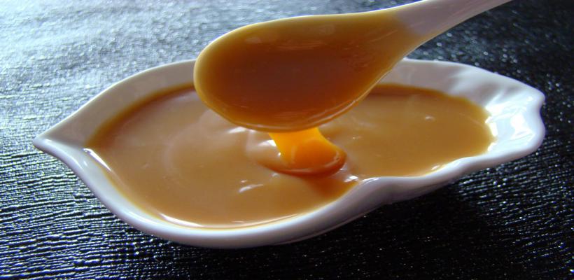 8 Kişilik Sütlü Karamel Sos Tarifi ve Malzemeleri