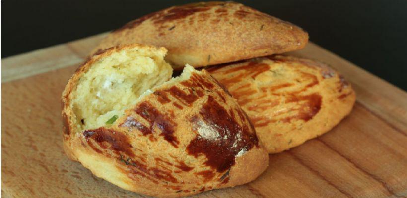 Sütlü Mayalı Hamur Tarifi ve Malzemeleri