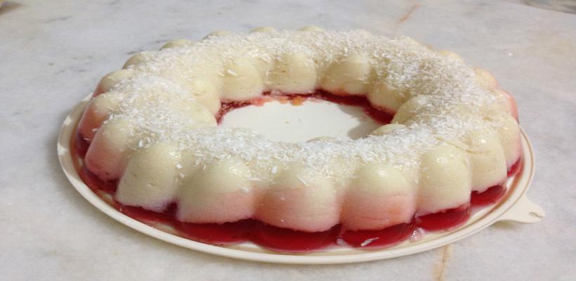 Sütlü Prenses Tatlısı