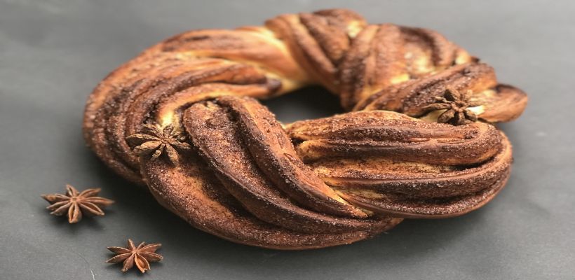 Tarçınlı Balon Çörekler Tarifi ve Malzemeleri