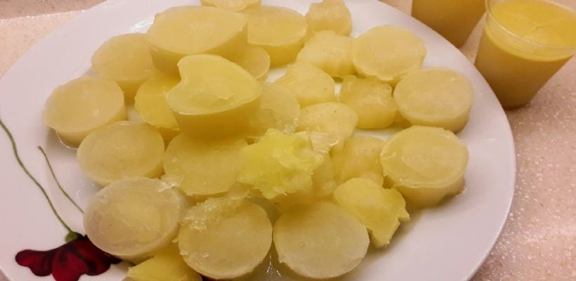 8 Kişilik Tavuk Bulyon Tarifi ve Malzemeleri