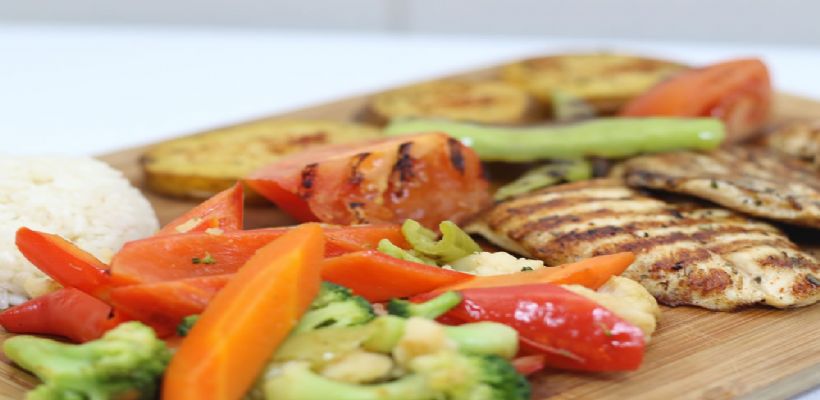 Tavuk Çökertme Tarifi ve Malzemeleri