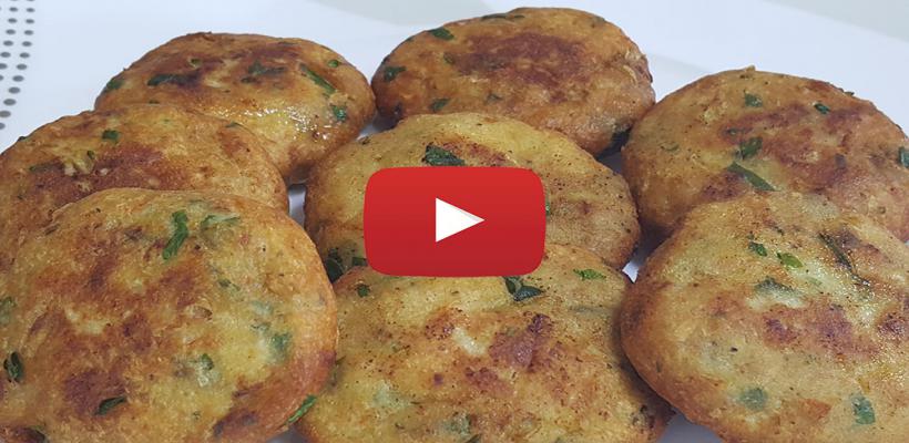 8 Kişilik Tavuk Köftesi Tarifi ve Malzemeleri