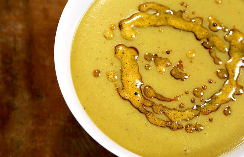 8 Kişilik Terbiyeli Mercimek Çorbası Tarifi ve Malzemeleri