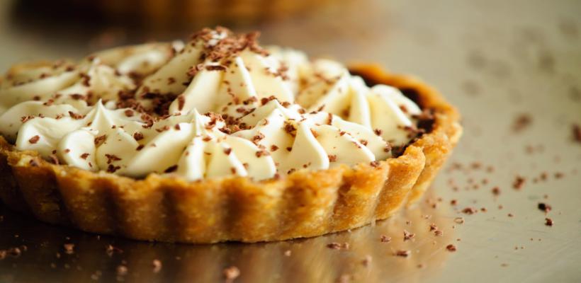 8 Kişilik Tiramisu Tart Tarifi ve Malzemeleri