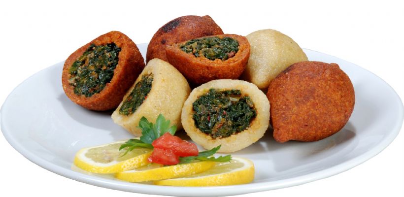 Yalancı İçli Köfte Tarifi ve Malzemeleri