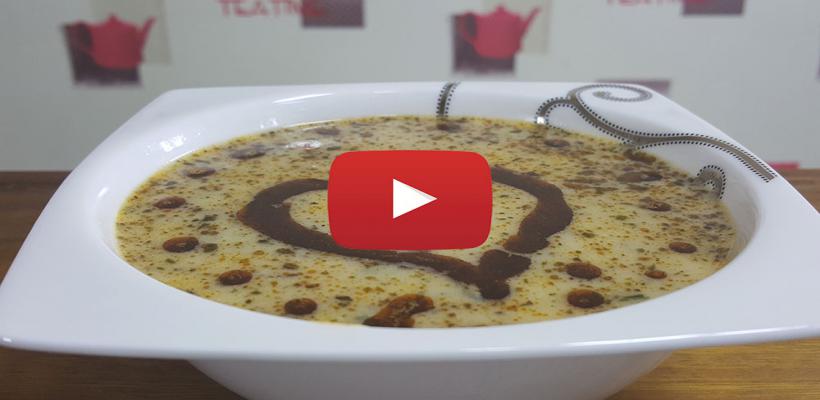 Yoğurt Çorbası Tarifi ve Malzemeleri