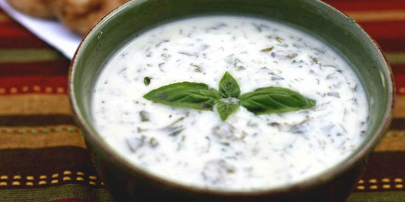 Yoğurtlu Buğday Çorbası Tarifi ve Malzemeleri