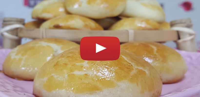 Yoğurtlu Poğaça Tarifi ve Malzemeleri