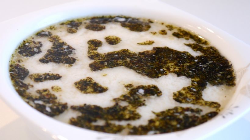 Yoğurtlu Tarhana Çorbası Tarifi ve Malzemeleri