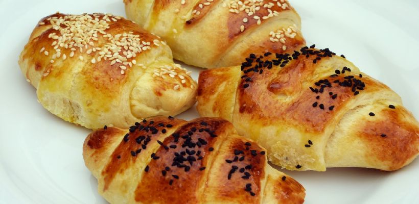 8 Kişilik Yumuşak Örgü Poğaça Tarifi ve Malzemeleri