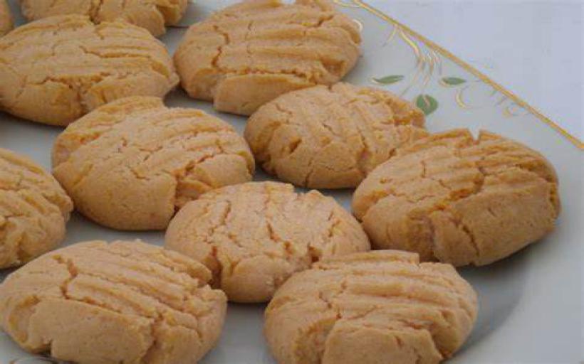 8 Kişilik Çilekli Pudingli Kurabiye Tarifi ve Malzemeleri