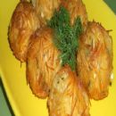 Bulgurlu Patates Yemei