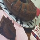 Kakaolu kek