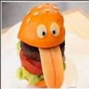 Komik Hamburger