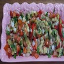 Patlcan Salatas