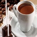 Sıcak Çikolata