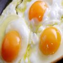 Yumurta Yemekleri