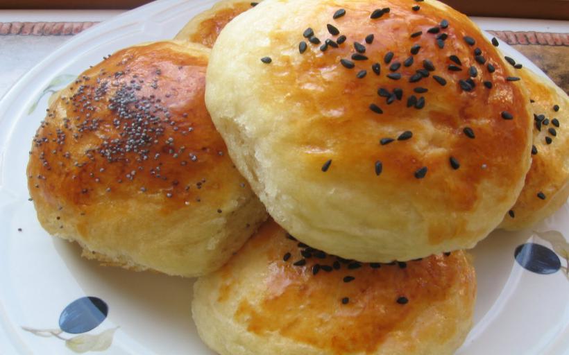 Yumuşak Poğaça Tarifi ve Malzemeleri